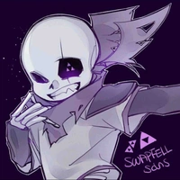 Swapfell Sans