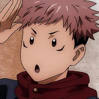 Itadori yuji