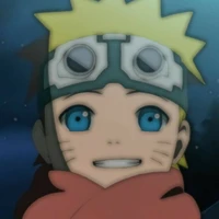 Uzumak Naruto