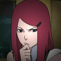 Uzumaki Kushina