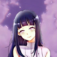 Hyuga Hinata
