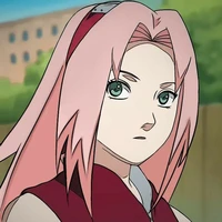 Haruno Sakura