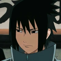 Uchiha Sasuke