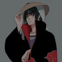Uchiha Itachi