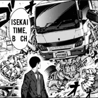 Truck-kun