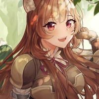 Raphtalia