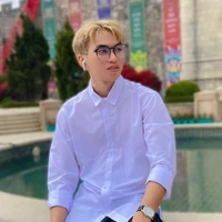 anh năm