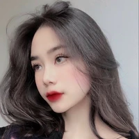 Hoàng Trần Nguyệt Duyên -Chị gái nu9