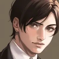 Hoàng Hữu Sang -Ông nội nu9