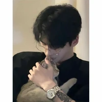 Cố Dương Thiện Quân-Anh trai na9