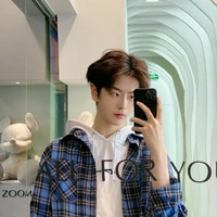 Tần Trọng Nam-bff na9