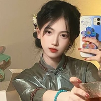 Mộc Thuỳ Linh - bff na9