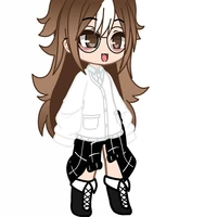 Yuri / bạn tác giả /