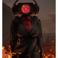 Speaker woman