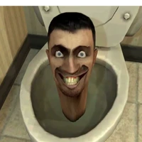 Skibidi toilet 1