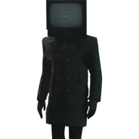 Tv man