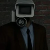camera