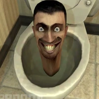 Skibidi toilet 3