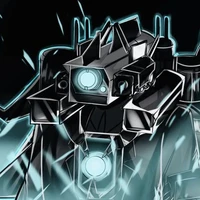 Titan Cameraman/Michael