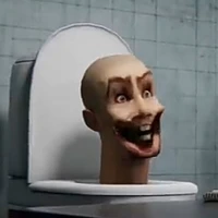 Skibidi Toilet
