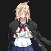Osoro Shidesu