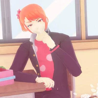 Osano Najimi