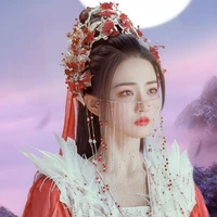 phong nguyệt ( hoa thần)