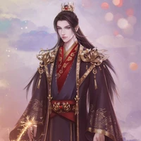 Tử Thiên: Hoả thần