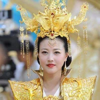 thiên hậu