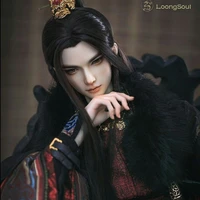 tôn thượng ( gian lãnh/ ma giới)