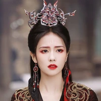 kỳ nhân ( gian kỳ/ ma giới)