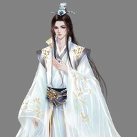 thuỷ thần ( lãnh lâm/thủy tộc )