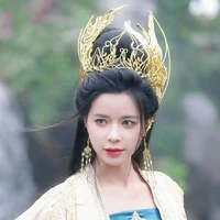 lạc thần ( lạc nhạn / Thú giới