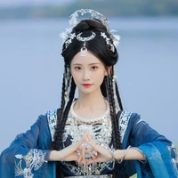 lạc tiên ( lạc nhi/ hạ giới)