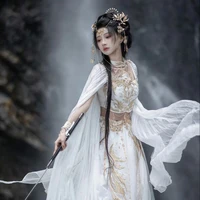 bích du tiên tử( thiên giới)
