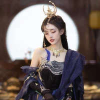 Bích Di tiên tử( thiên giới)