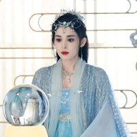 Bích Liên tiên tử ( thiên giới)