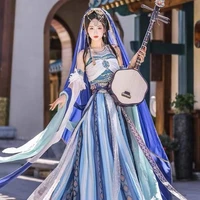 Di Tử (hoa giới)