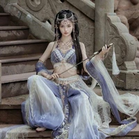 Tuyết Nhược ( hoa giới)