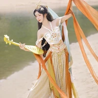 Thiên Điểu ( hoa giới)