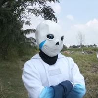 Ice Sans [lúc nhỏ]