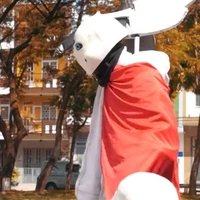 Omnipotent [lúc nhỏ]