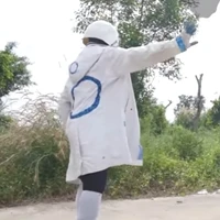 Error 404 Sans[lúc nhỏ]