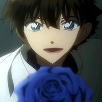 Kuroba Kaito