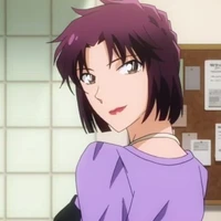 Kuroba Chieka