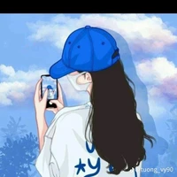 tác giả cute