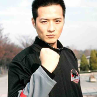 Gao đen