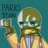 Pakistan