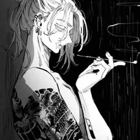 Sanzu Haruchiyo