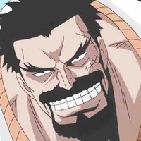 Monkey D. Garp